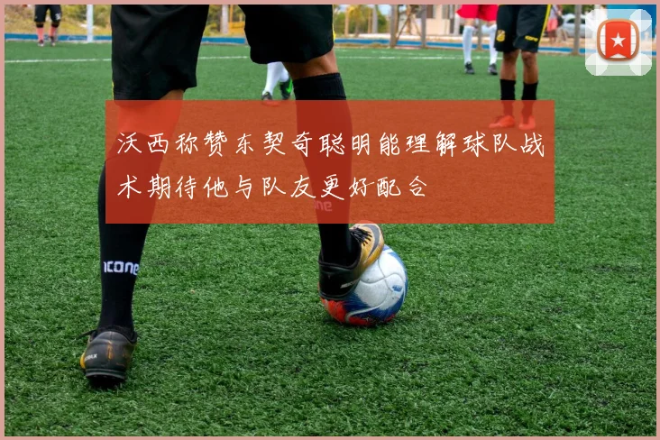 沃西称赞东契奇聪明能理解球队战术期待他与队友更好配合