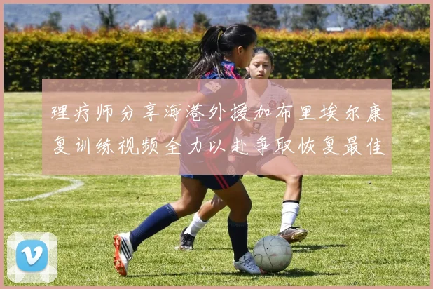 理疗师分享海港外援加布里埃尔康复训练视频全力以赴争取恢复最佳状态